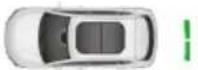 BYD SEAL U DM-i (2024) - Sensortype - 1