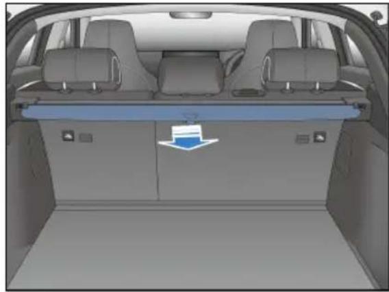 BYD SEAL U DM-i (2024) - USB-porter på første rad - 3