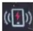 BYD SEAL U DM-i (2024) - Posisjon for trådløs lading av smarttelefon\* - 2