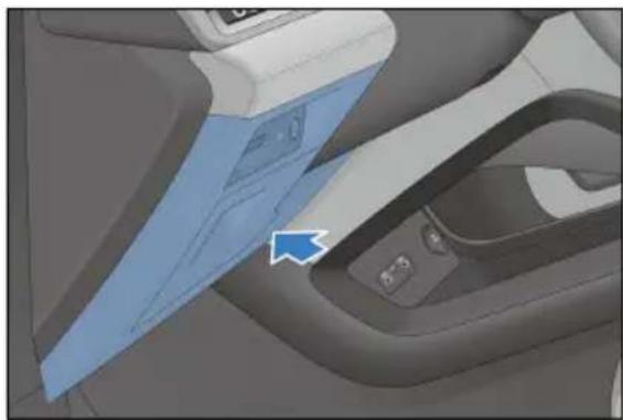 BYD SEAL U DM-i (2024) - Sikringer - 2