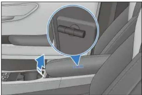 BYD SEAL U DM-i (2024) - Slik gjør du - 1