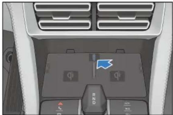 BYD SEAL U DM-i (2024) - FORSIKTIG - 1