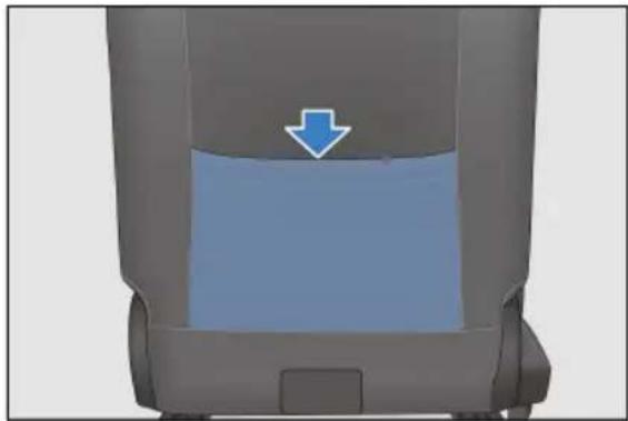 BYD SEAL U DM-i (2024) - Setelommer - 1