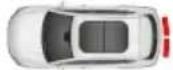 BYD SEAL U DM-i (2024) - Sensortype - 3