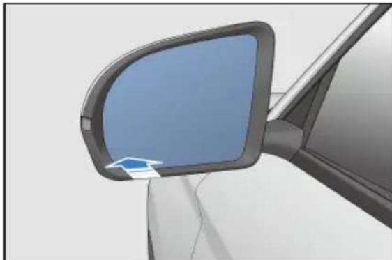 BYD SEAL U DM-i (2024) - Manuell justering - 1