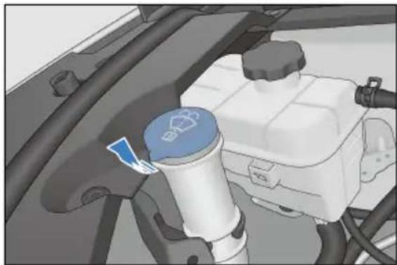 BYD SEAL U DM-i (2024) - Vindusspyler - 1