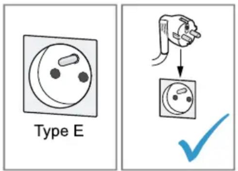 Type E