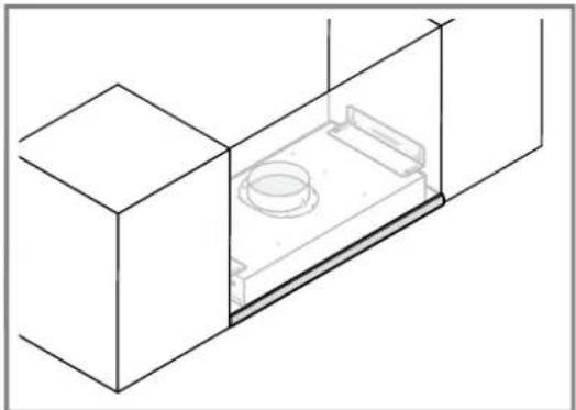 BOSCH DFT60BC24 - Endre stoppunktet til filteruttrekket - 2