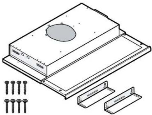 BOSCH DFT60BC24 - Leveringsomfang - 1
