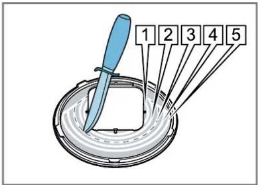 1 2 3 4 5