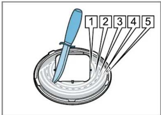 1 2 3 4 5