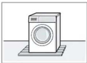 SIEMENS WG56G2ABDN - Opstillingssted Krav - 2