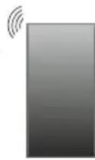 VESTEL 32FT9740 - 1