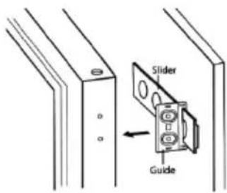 Slider Guide