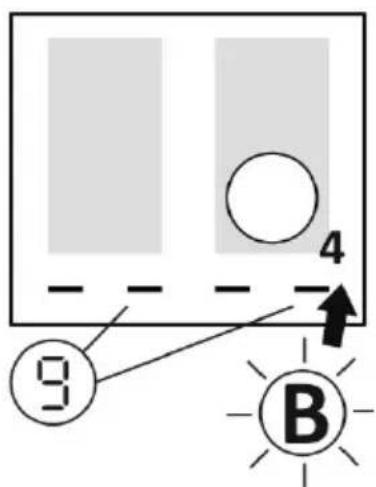 4 9 B