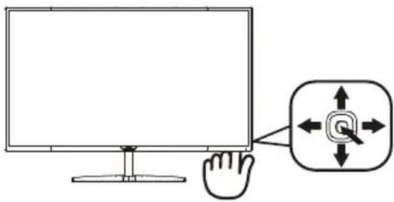 PHILIPS BDM Line BDM4037UW - Hvordan aktiveres SmartImage? - 1