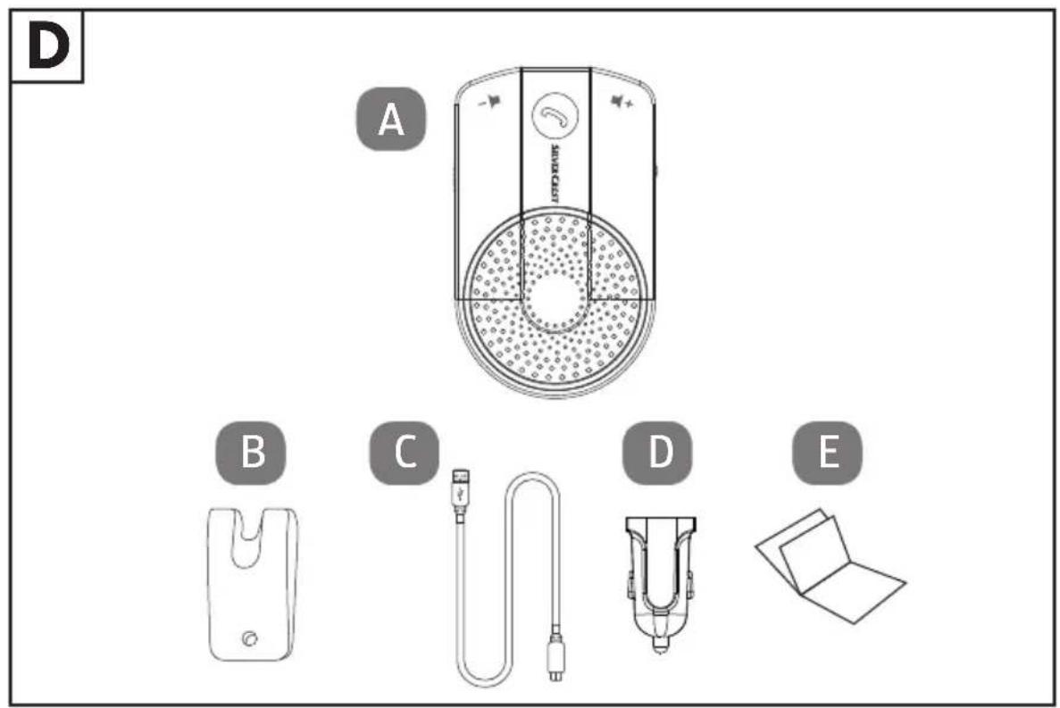 SILVERCREST SBTF 10 G1 - CZ - 4