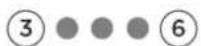 Unox BAKERLUX SHOP.Pro LED XEFR-06EU-ELRV - INDSTIL DE F∅LGENDE TRIN (VALGFRIT) - 1