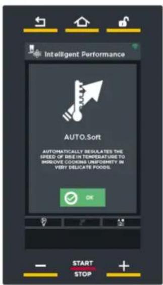 Unox BAKERLUX SHOP.Pro MASTER XEFR-03EU-EMRV-MT - ADAPTIVE.Cooking - 2