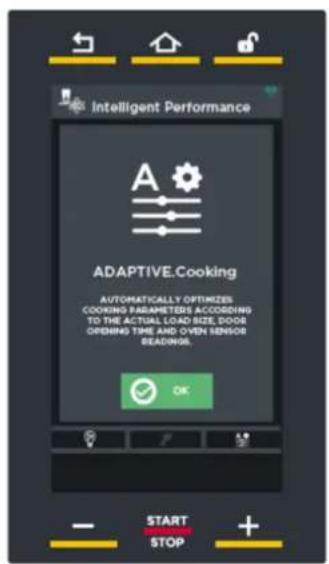 Unox BAKERLUX SHOP.Pro MASTER XEFR-03EU-EMRV-MT - ADAPTIVE.Cooking - 3