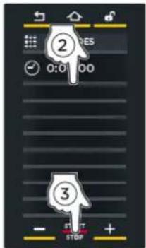 Unox BAKERLUX SHOP.Pro MASTER XEFR-03EU-EMRV-MT - Farven angiver: - 2