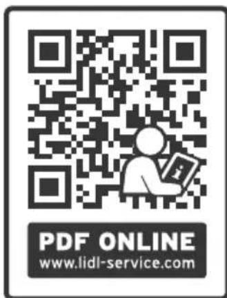 PDF ONLINE www.lidl-service.com