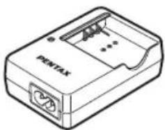 RICOH Q-S1 - 同梱品を確認しましょう - 4