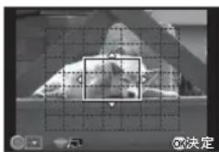 RICOH Q-S1 - 任意の範囲にピントを合わせる - 1