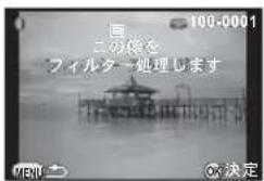 100-0001 この後を フィルター処理します OKU 決定