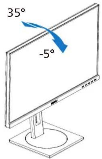 35° -5°
