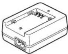 RICOH K-3 - 同梱品を確認しましょう - 10