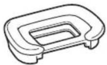 RICOH K-3 - 同梱品を確認しましょう - 2