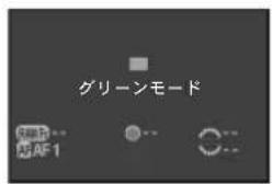グリーンモード 開幕1 MF1