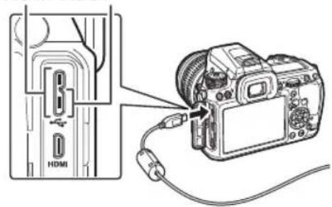 HDMI