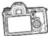 RICOH K-3 - 電子水準器 - 3