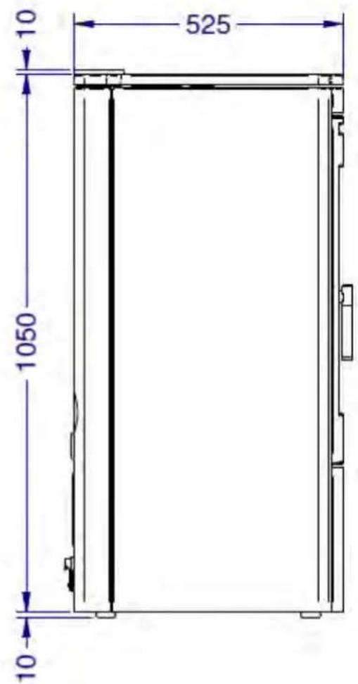 525 10 1050 10