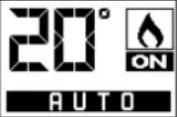 Ecoteck A8 V/C ROUND - OVERSIGT OVER FUNKTIONER - 3