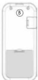 Ecoteck A8 V/C ROUND - KONFIGURATION AF FJERNBETJENING - 2