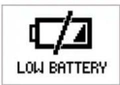 Ecoteck A8 V/C ROUND - SIGNAL FOR FLADT BATTERI - 2