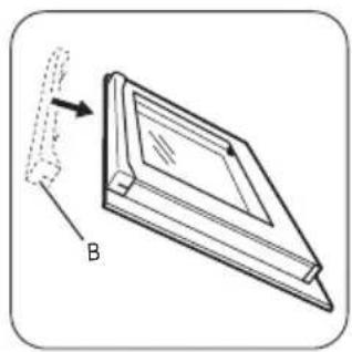 ZANUSSI ZCE662NW - Kogesektion – Daglig brug - 4