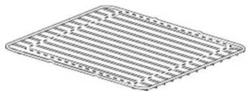 ZANUSSI ZCE662NW - Grillning - 3