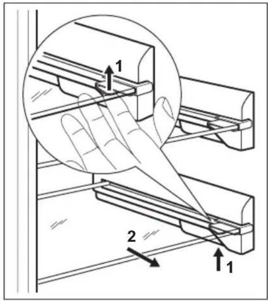 ELECTROLUX EUF2943AOX - TINING - 1