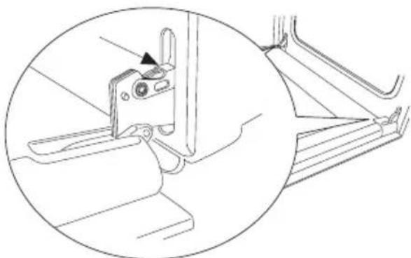 ELECTROLUX EKC60007W - Utvändig rengöring - 1