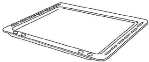 ELECTROLUX EKC60007W - Varusteet - 2