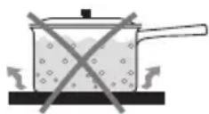 ELECTROLUX EKC60007W - Kokkärl och stekpannor - 4