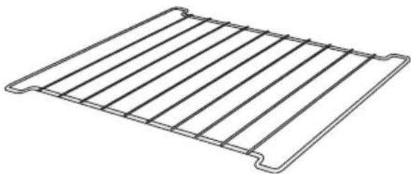 ELECTROLUX EKC60007W - Tilbehør - 3