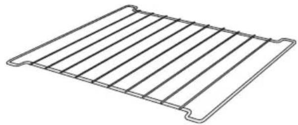 ELECTROLUX EKC60007W - Varusteet - 3