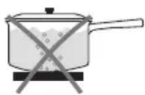 ELECTROLUX EKC60007W - Kokkärl och stekpannor - 2
