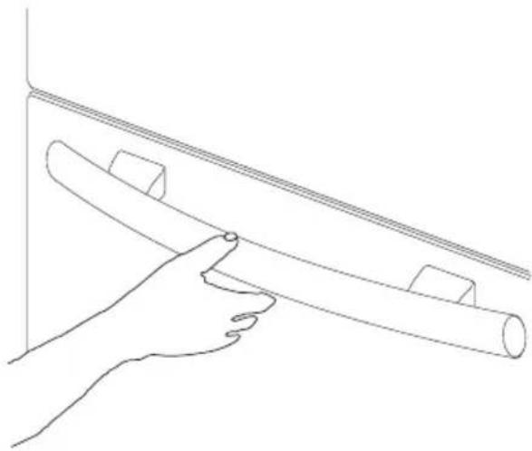 ELECTROLUX EKC60007W - Tillagning i ugnen - 1