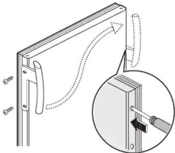 ELECTROLUX EUF29203W - Ympäristönsuojelu - 1